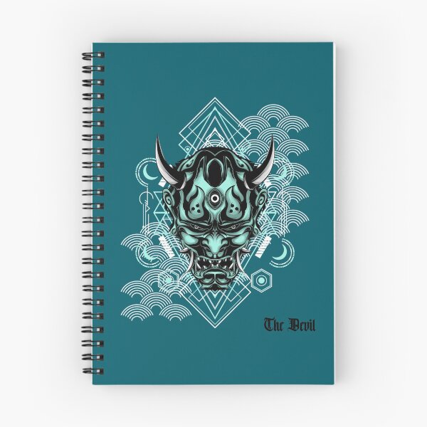Item preview, Akuma "The Devil" designed and sold by Eexos.