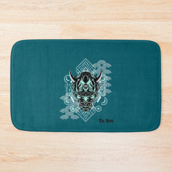 Item preview, Akuma "The Devil" designed and sold by Eexos.