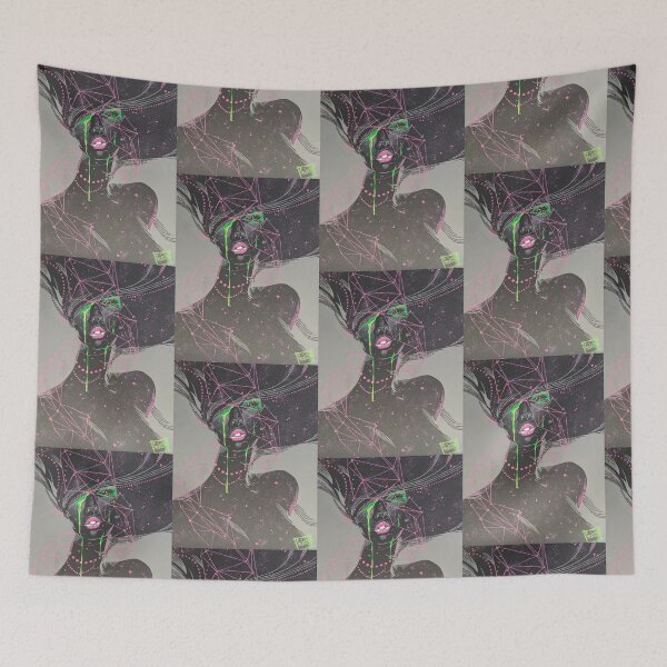 Item preview, "Sativa" designed and sold by MufasaPrintArts.