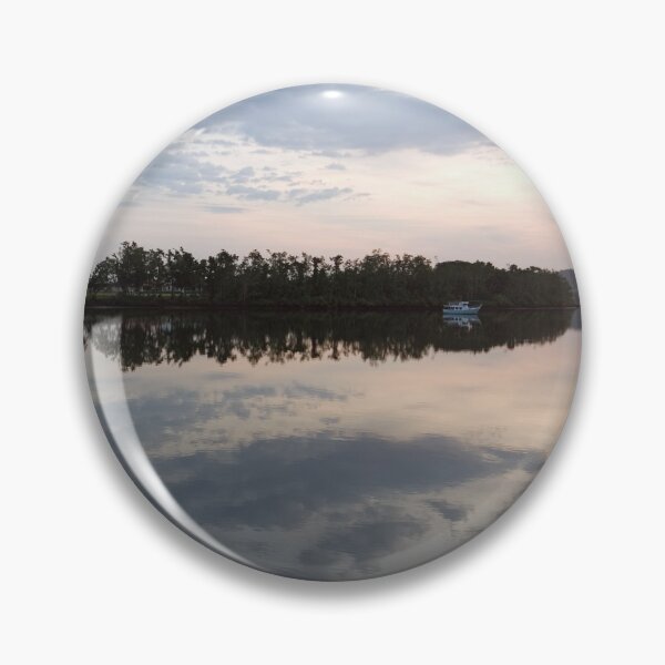 Item preview, A New Day ~ Johnstone River, Innisfail, FNQ. designed and sold by Kerryn Madsen-Pietsch.