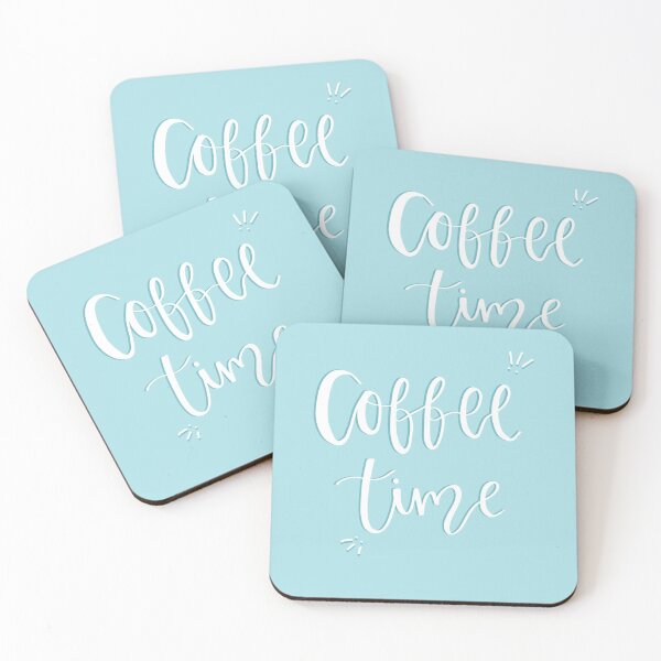 Item preview, ‘Coffee Time’ Mug designed and sold by chloedixonnn.