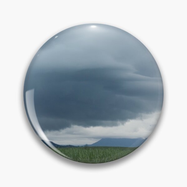 Item preview, Storm Front I designed and sold by Kerryn Madsen-Pietsch.