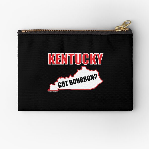 Item preview, Funny Kentucky Map, Got Bourbon designed and sold by K. Scott  Teeters.