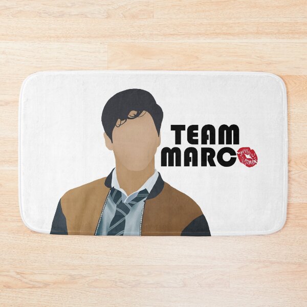 Item preview, Team Marco #3 designed and sold by karleetheartist.