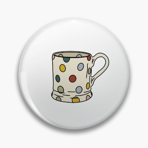 Item preview, Dotty Mug - Emma Bridgewater designed and sold by clarartisan.