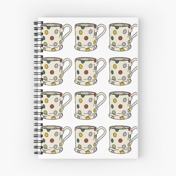 Item preview, Dotty Mug - Emma Bridgewater designed and sold by clarartisan.