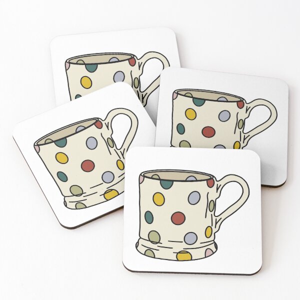 Item preview, Dotty Mug - Emma Bridgewater designed and sold by clarartisan.