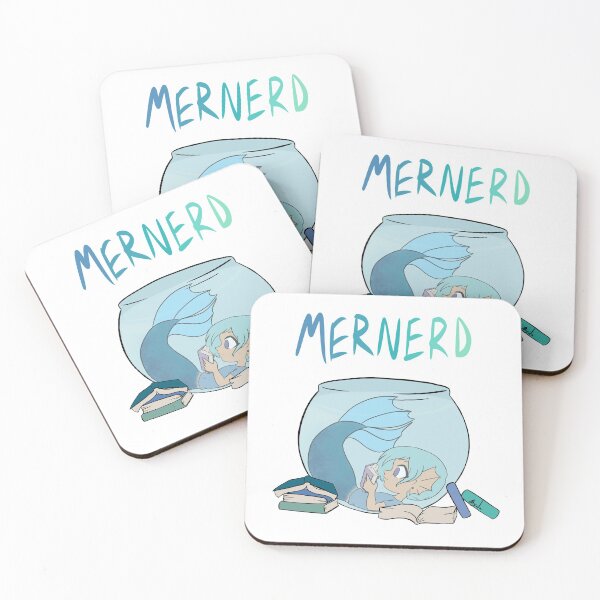 Item preview, Mernerd Blue designed and sold by Ayala Shapiro.