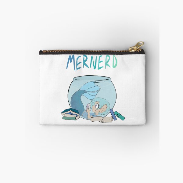 Item preview, Mernerd Blue designed and sold by Ayala Shapiro.