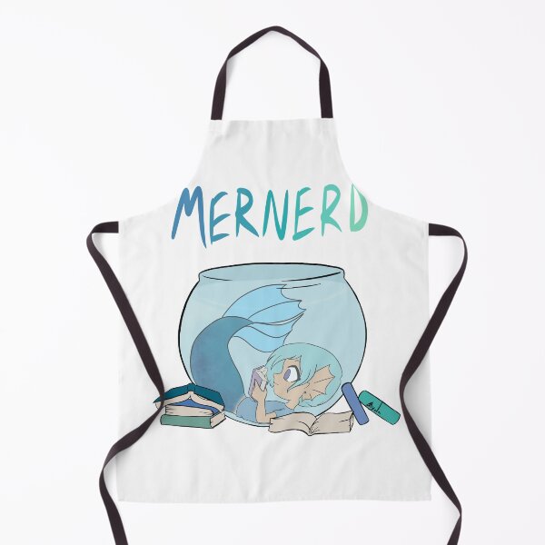 Item preview, Mernerd Blue designed and sold by Ayala Shapiro.