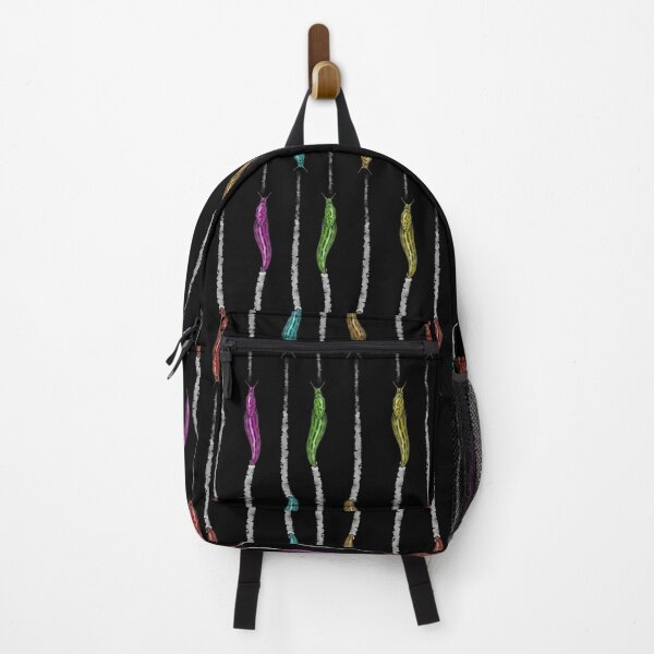 Item preview, Limax Slug Pattern Colorful designed and sold by UroliteArt.