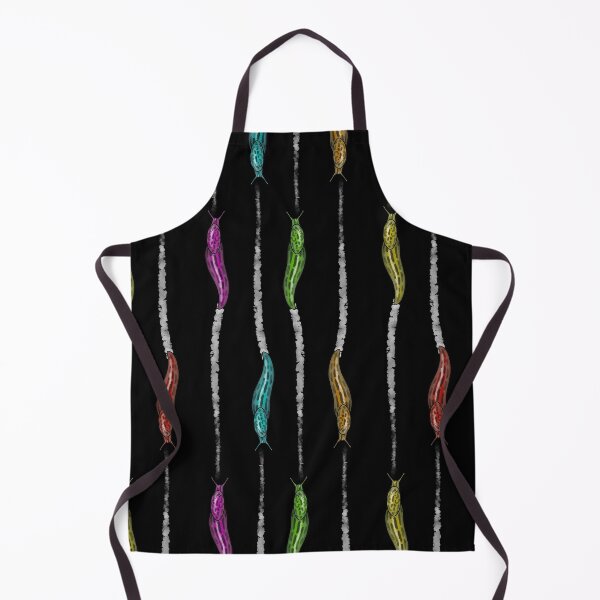 Item preview, Limax Slug Pattern Colorful designed and sold by UroliteArt.