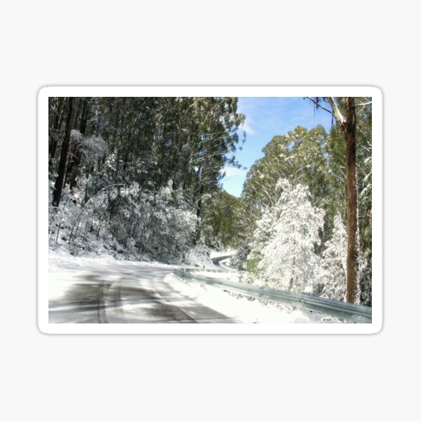 Item preview, Mt.Baw Baw designed and sold by cjcphotography.