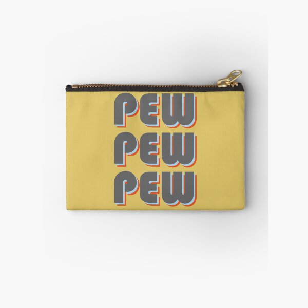 Item preview, Pew Pew Pew designed and sold by ItsCaseyJordan.