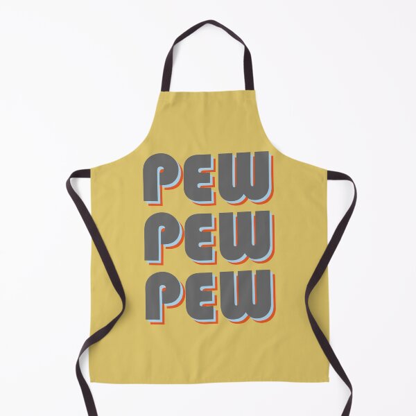 Item preview, Pew Pew Pew designed and sold by ItsCaseyJordan.