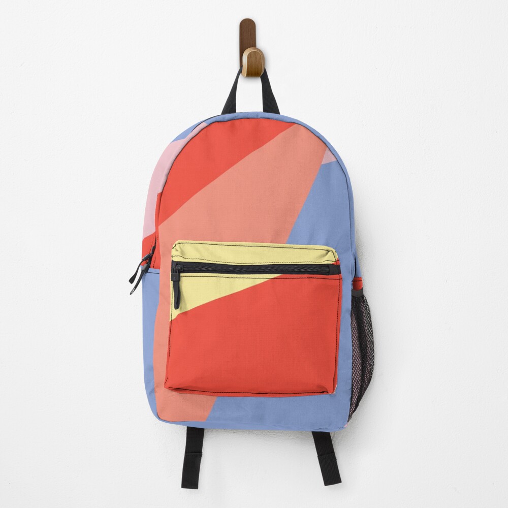 Item preview, Backpack designed and sold by cambuul.