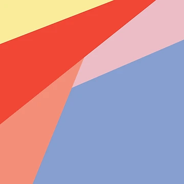 Artwork thumbnail, Color theme pattern by cambuul