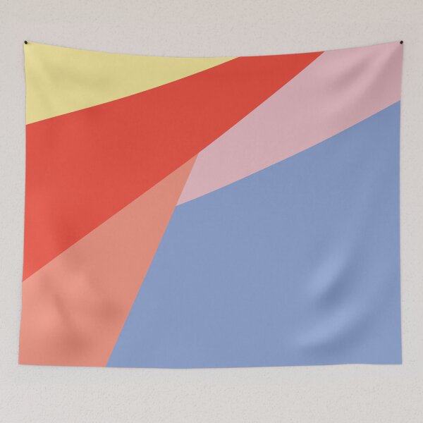 Item preview, Color theme pattern designed and sold by cambuul.