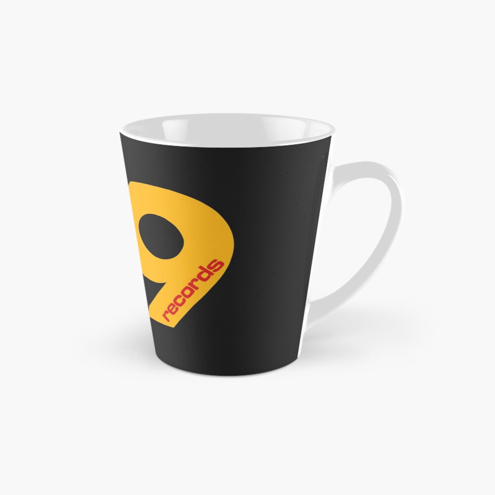 Item preview, Tall Mug designed and sold by eyepoo.