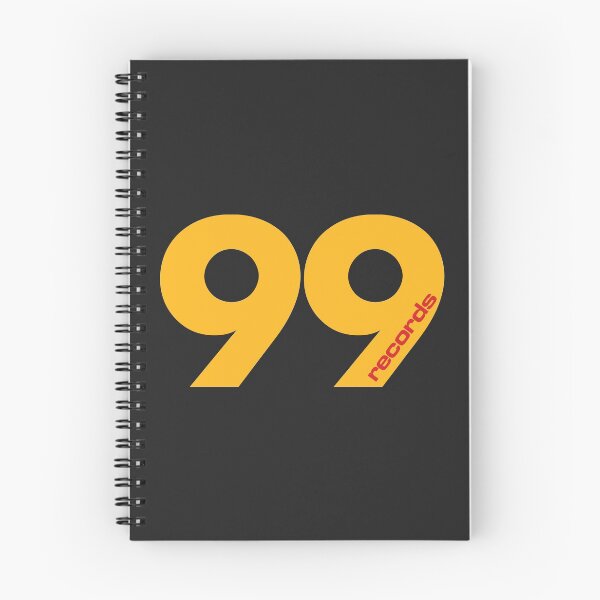 Item preview, 99 Records Post Punk designed and sold by eyepoo.