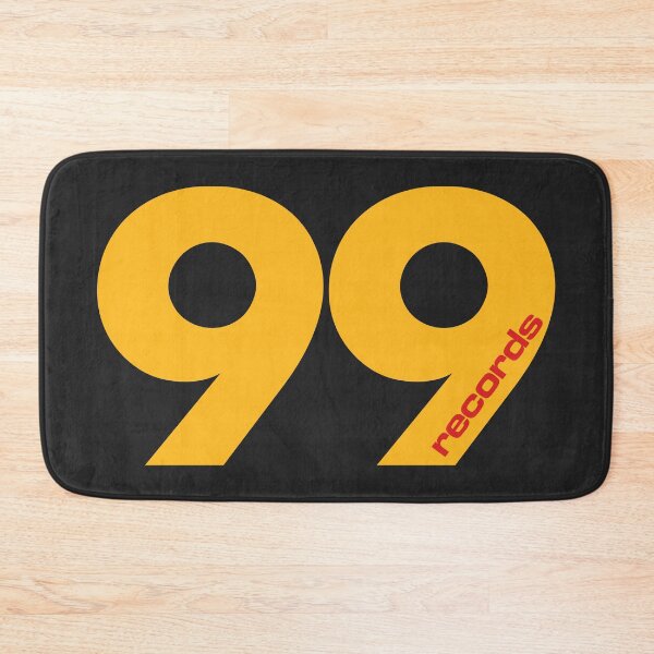 Item preview, 99 Records Post Punk designed and sold by eyepoo.