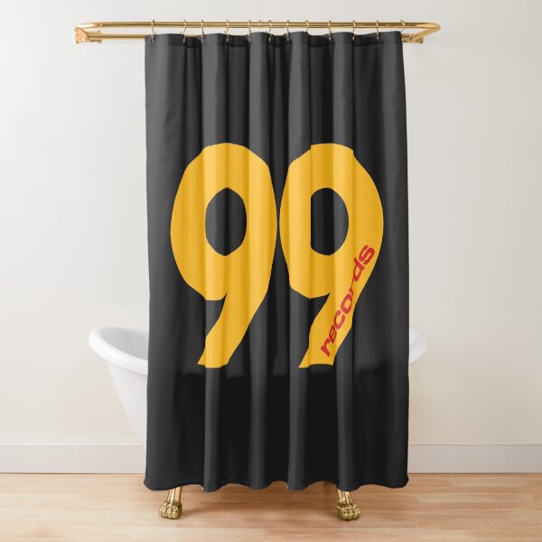 Item preview, 99 Records Post Punk designed and sold by eyepoo.