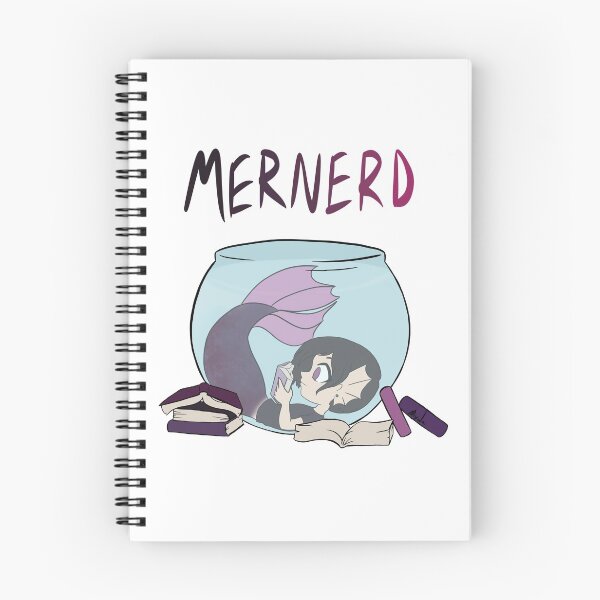 Item preview, Mernerd Purple designed and sold by Ayala Shapiro.