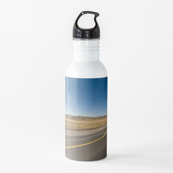 Ruta 40, Argentina Botella de agua