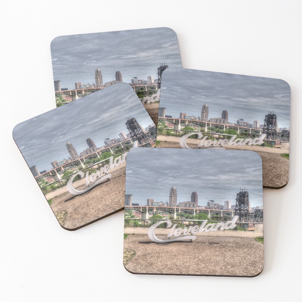 Item preview, Coasters (Set of 4) designed and sold by RandyDyer.