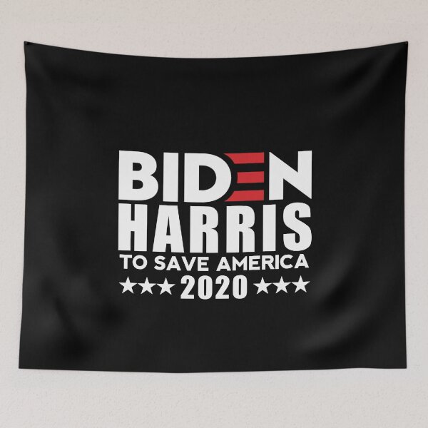 Item preview, Biden Harris To Save America designed and sold by kader85.