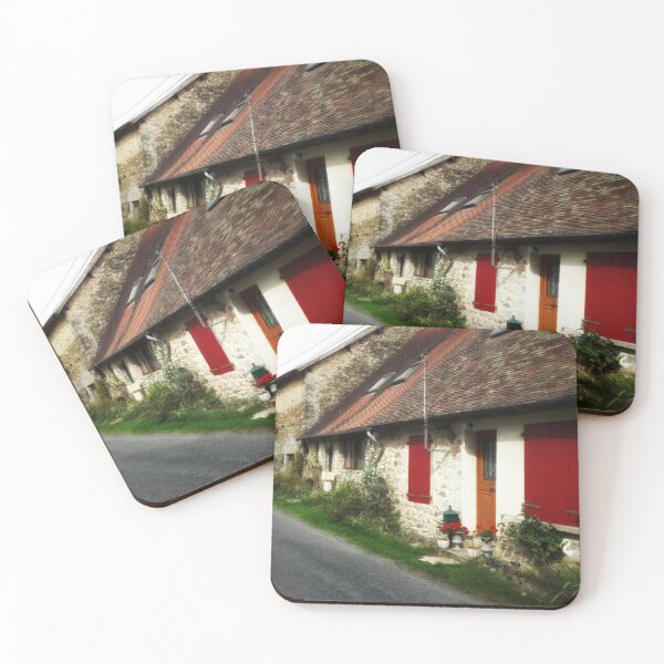 Item preview, French countryside designed and sold by Mounna.