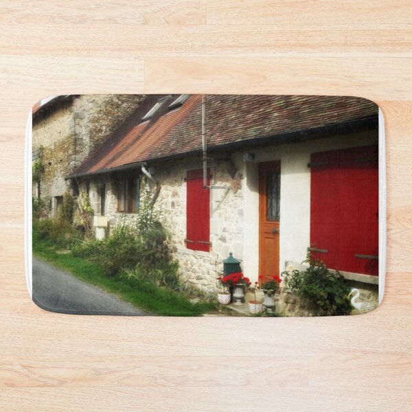 Item preview, French countryside designed and sold by Mounna.