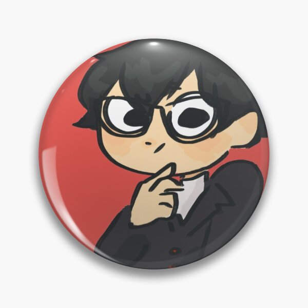 Item preview, ren/akira/joker designed and sold by jenivi.