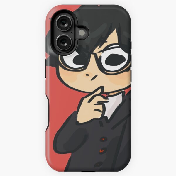 Vista previa del artículo con la obra «ren / akira / joker», diseñado y vendido por jenivi.