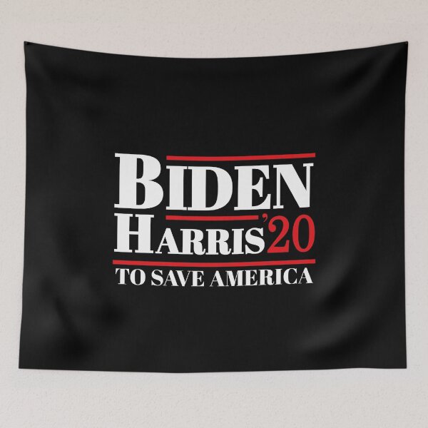 Item preview, Biden Harris to save America designed and sold by kader85.