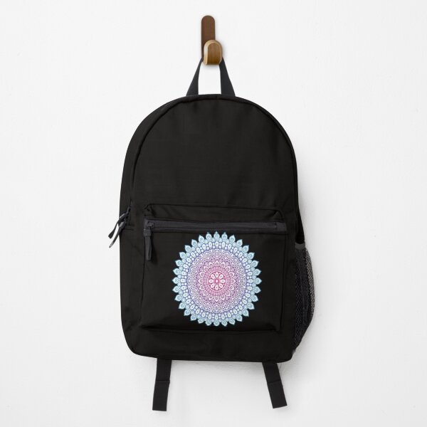 Item preview, blue mandala designed and sold by virilamissa.