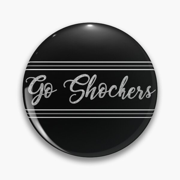 Item preview, Go Shockers designed and sold by Cy1982.