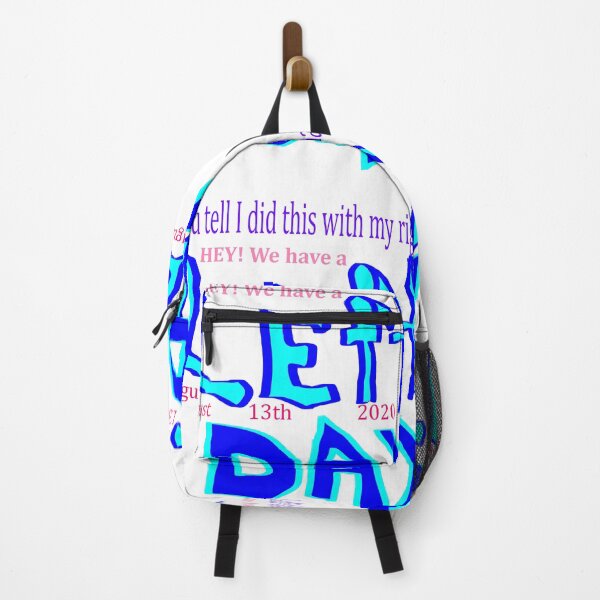 Item preview, Lefty Day Aug. 13th designed and sold by Dat Thang Production.
