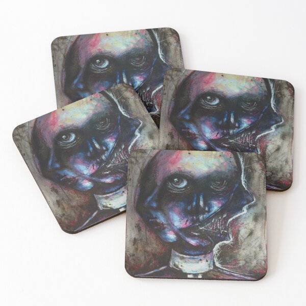 Item preview, IDENTITY DISTURBANCE designed and sold by sarahwashere.