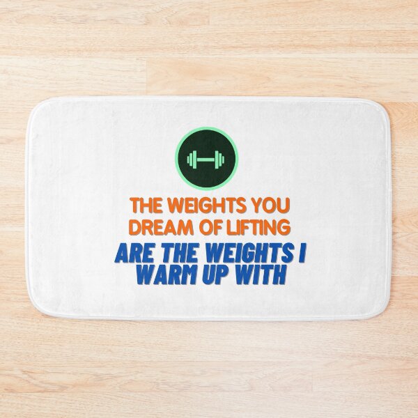 Item preview,  Gym sarcastic weightlifting quote Volume 2 designed and sold by The Athletic  Mindset.