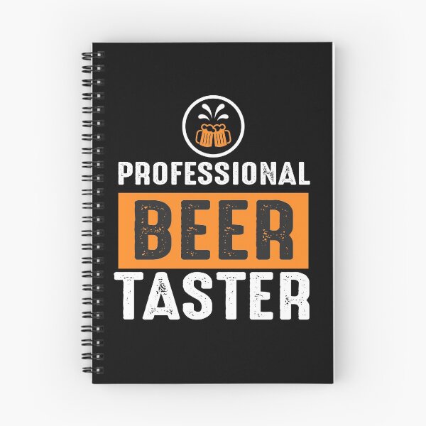 Item preview, professional beer taster designed and sold by JaMatt1983.