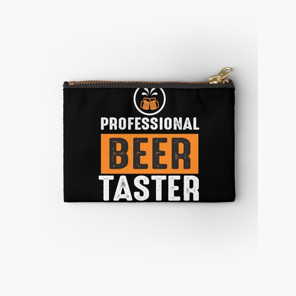 Item preview, professional beer taster designed and sold by JaMatt1983.