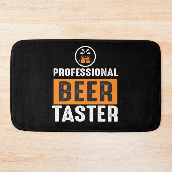 Item preview, professional beer taster designed and sold by JaMatt1983.