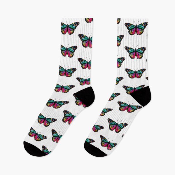 Item preview, Alexa's Butterfly designed and sold by Variable142.