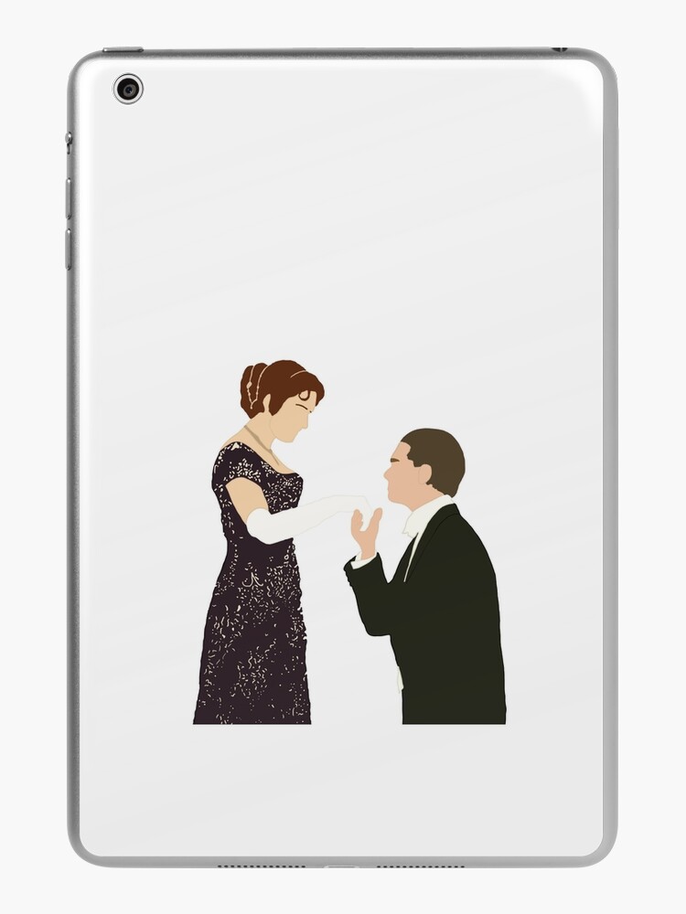 Jack & Rose Titanic I'm flying Scene  iPad Case & Skin for Sale by  jumifia