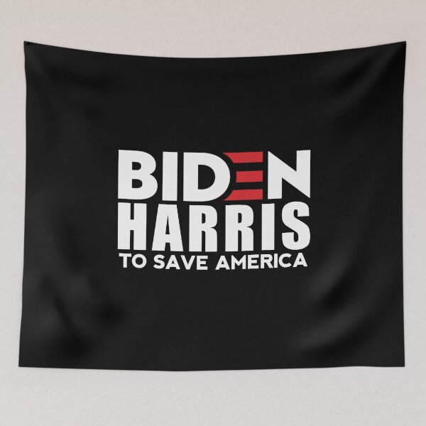 Item preview, Biden Harris To Save America designed and sold by kader85.