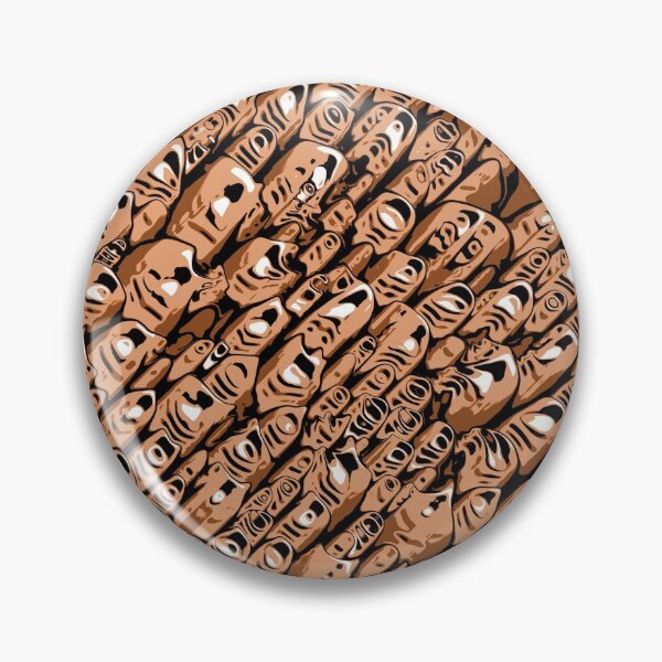 Item preview, Orange Shift designed and sold by Phil Perkins.