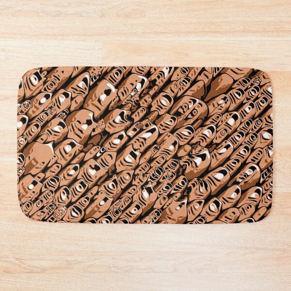 Item preview, Orange Shift designed and sold by Phil Perkins.