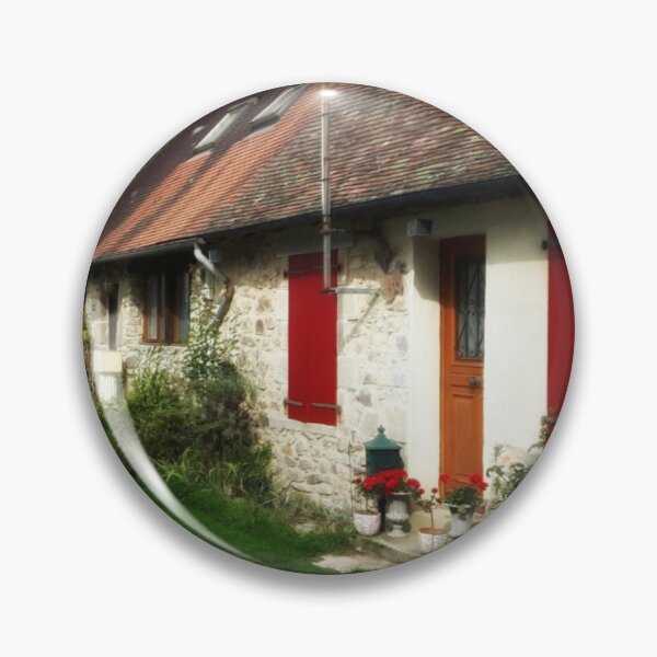 Item preview, French countryside designed and sold by Mounna.