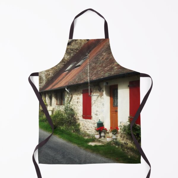 Item preview, French countryside designed and sold by Mounna.